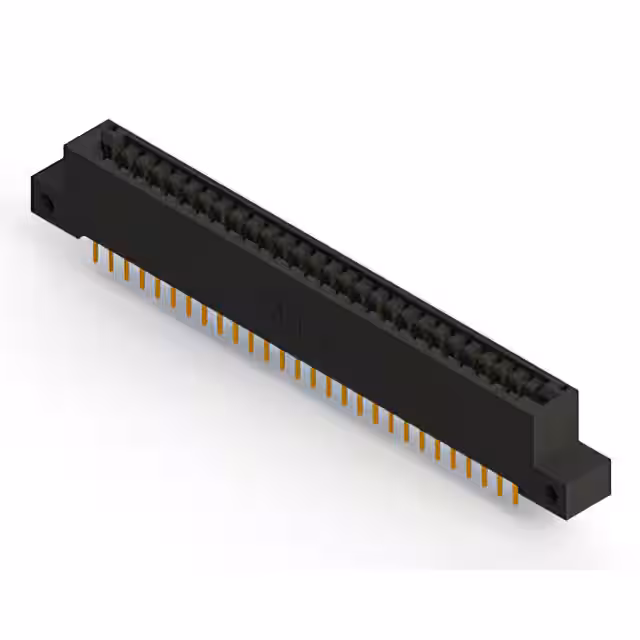 896-056-521-212 EDAC Inc.  Edgeboard Connectors